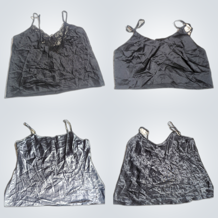 Y2K Camisoles Bundle Pack