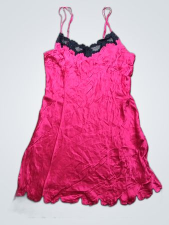 La SENZA Lingerie Chemise