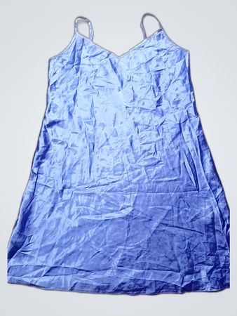 M&S Short Sleeveless Dress