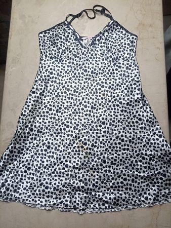 Closer with Eve Blouse