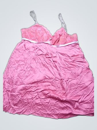Pink Chemise