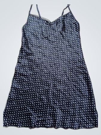 Presence Polka Dot Dress
