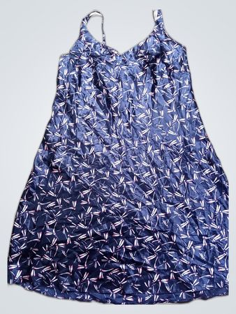 M&Co Floral Dress
