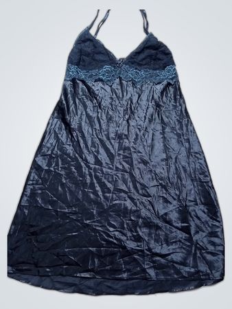 asos Boudoir Nightgown