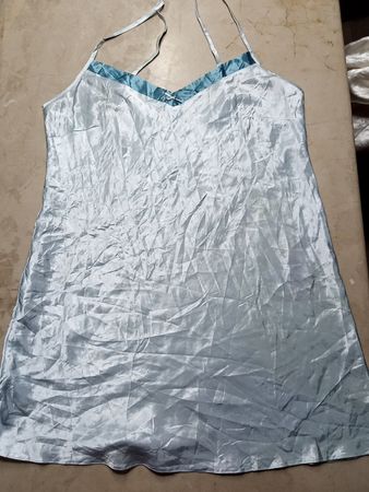 Marks & Spencer Light Blue Nightdress