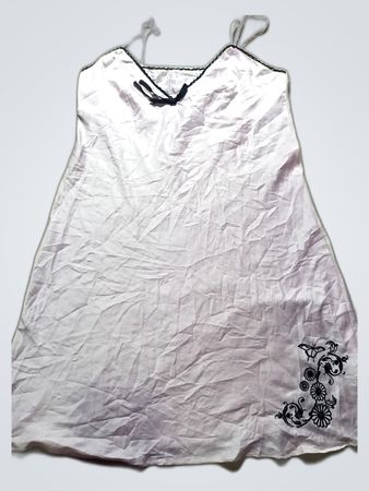 Victoria's Secret Pink Nightgown