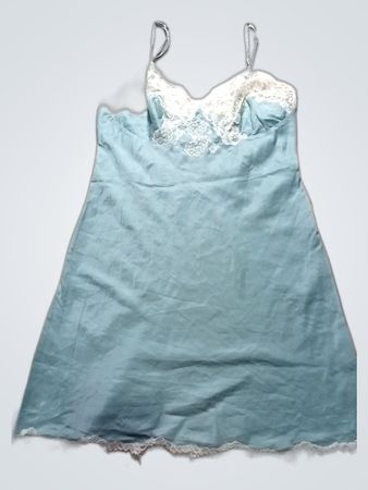 Burlesque London Made Chemise