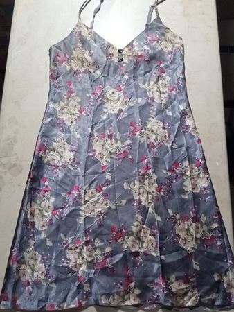 J. Taylor Floral Dress