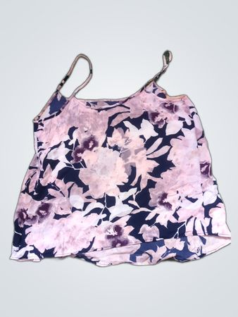 Matalan Floral Top