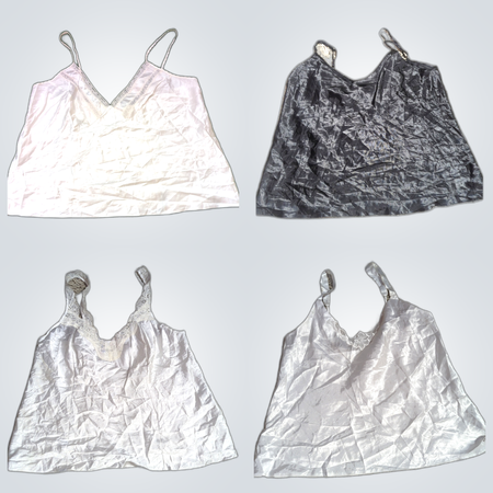 Y2K Camisoles Bundle Pack