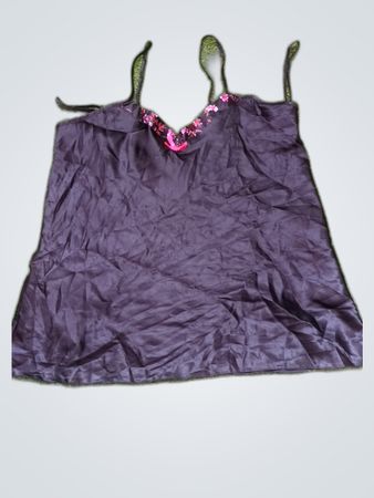 Good & Lovely Black Camisole