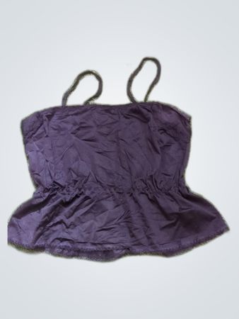 Black St. Michael Top