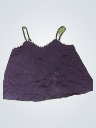 Black Camisole