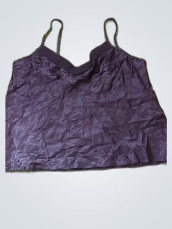 Black Camisole