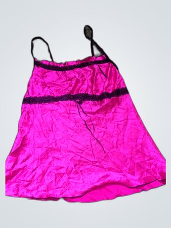 Lucy Pink Dress