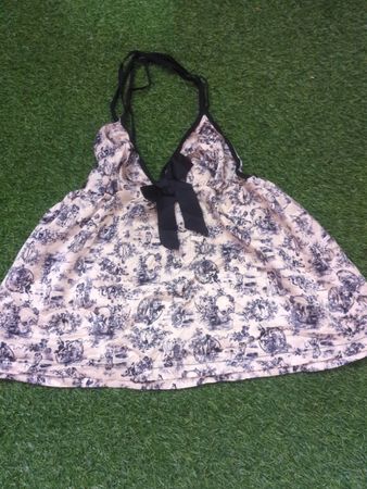 Ann Summers Lace Dress