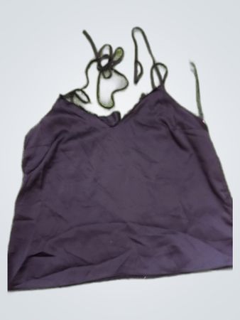 Lipsy London Black Top