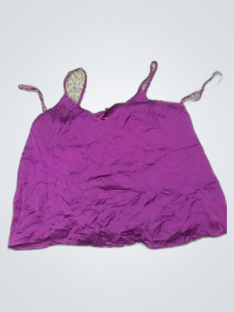 New Look Petite Purple Cami
