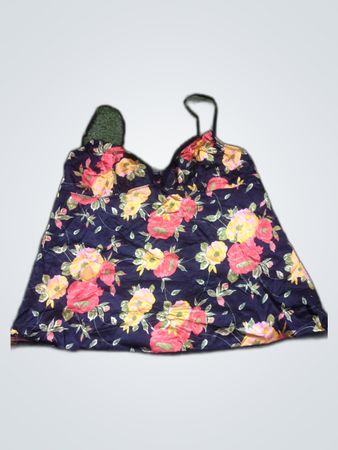 Floral Top