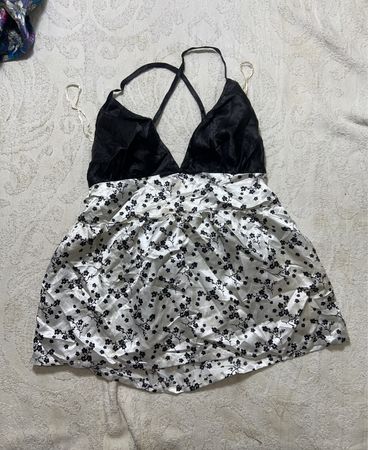 Nightwear Chemise