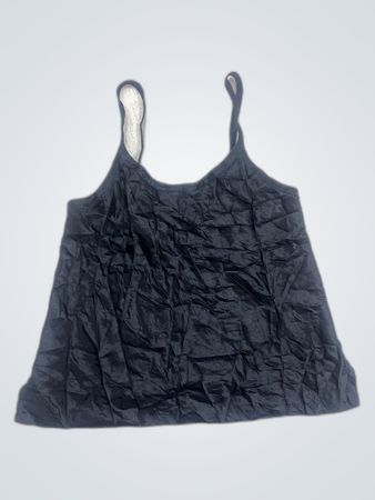 Black Tank Top