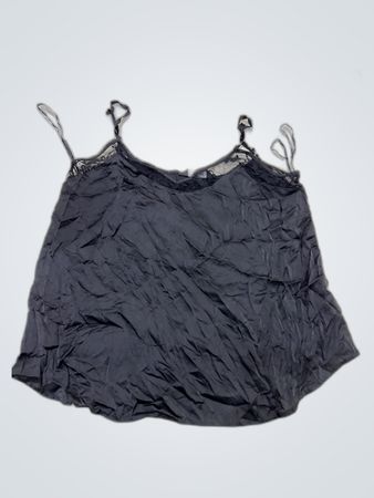 Black Camisole Top