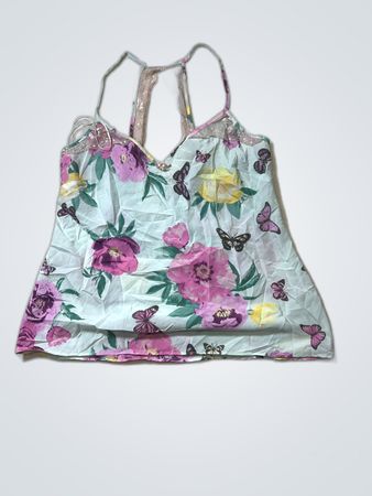 Floral Camisole