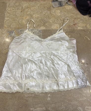 Joliesse Silk Camisole