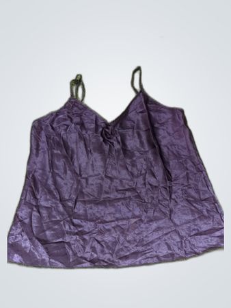BHS Black Camisole