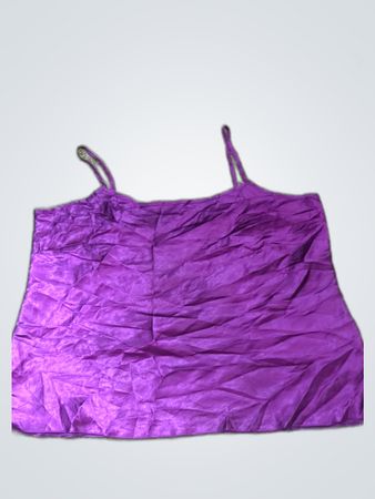 Purple Tank Top