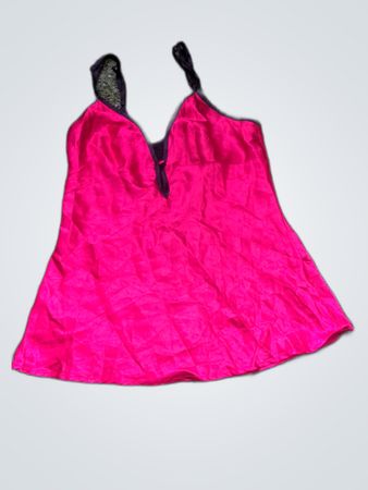 H&M Red Camisole