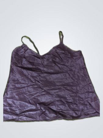 Black Camisole