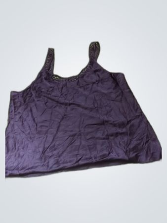 Marks & Spencer Black Camisole