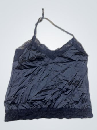 Black Camisole