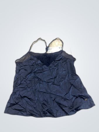 Black Camisole