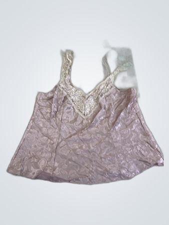 Marks & Spencer Lace Trim Camisole