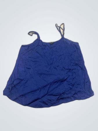 River Island Blue Top