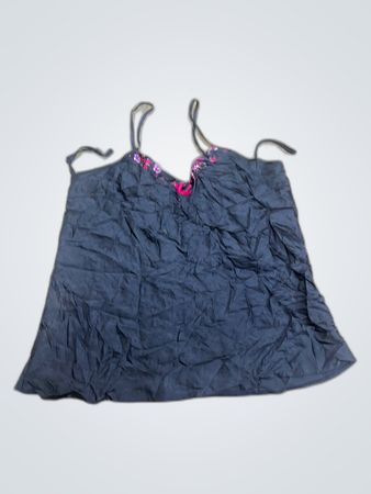 Black Camisole