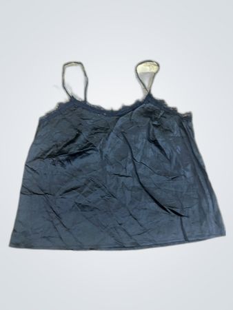 Black Camisole Top