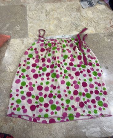 Avon Dress