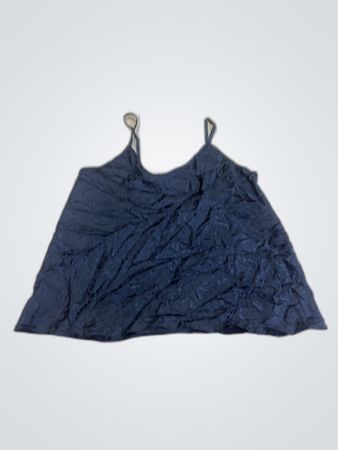 Black Camisole