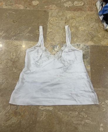 White Camisole