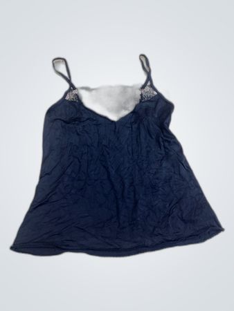 Marks & Spencer Black Camisole