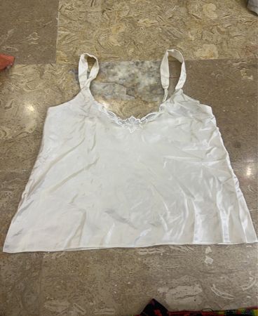 White Camisole