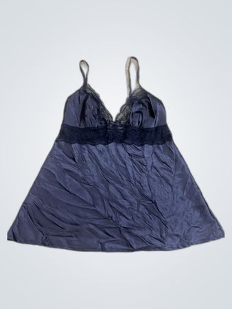 BouX Avenue Black Chemise