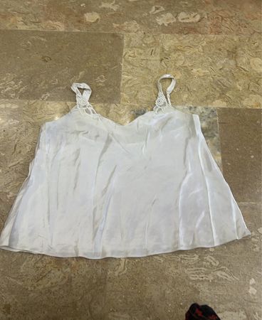 White Camisole