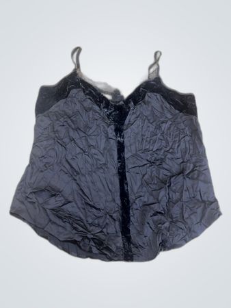 Black Worthington Camisole