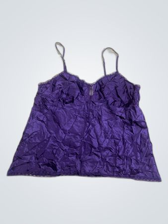Purple Chemise