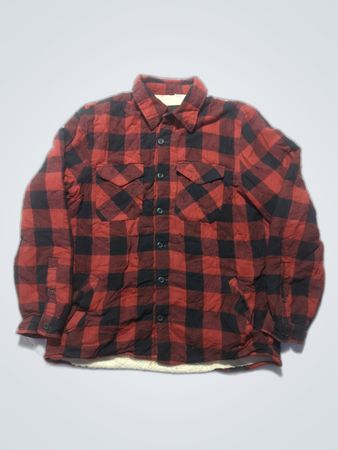 Flannel Shirt