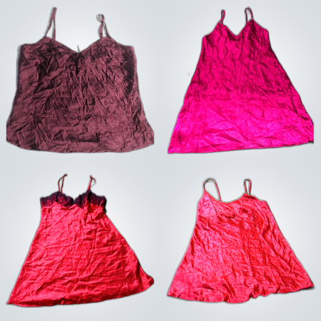 Y2K Camisole Bundle Pack